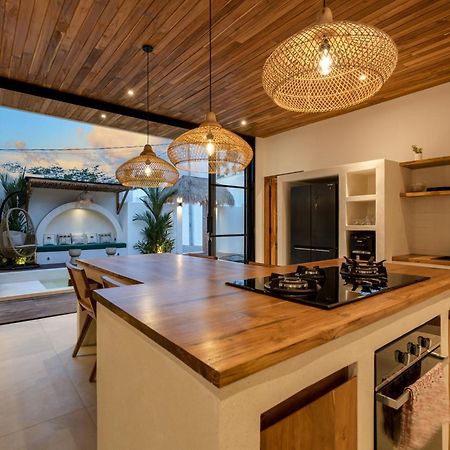 Villa Maria - Uluwatu By Yolla Hospitality Εξωτερικό φωτογραφία