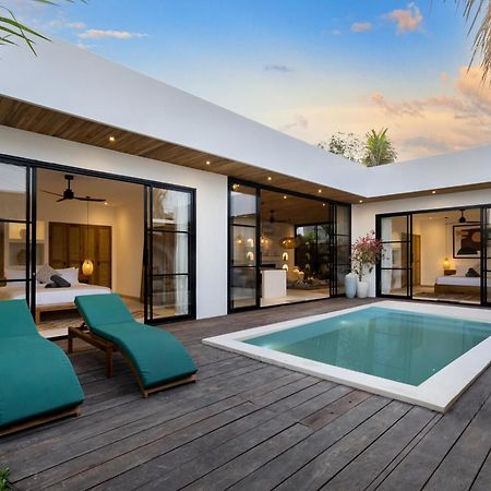 Villa Maria - Uluwatu By Yolla Hospitality Εξωτερικό φωτογραφία