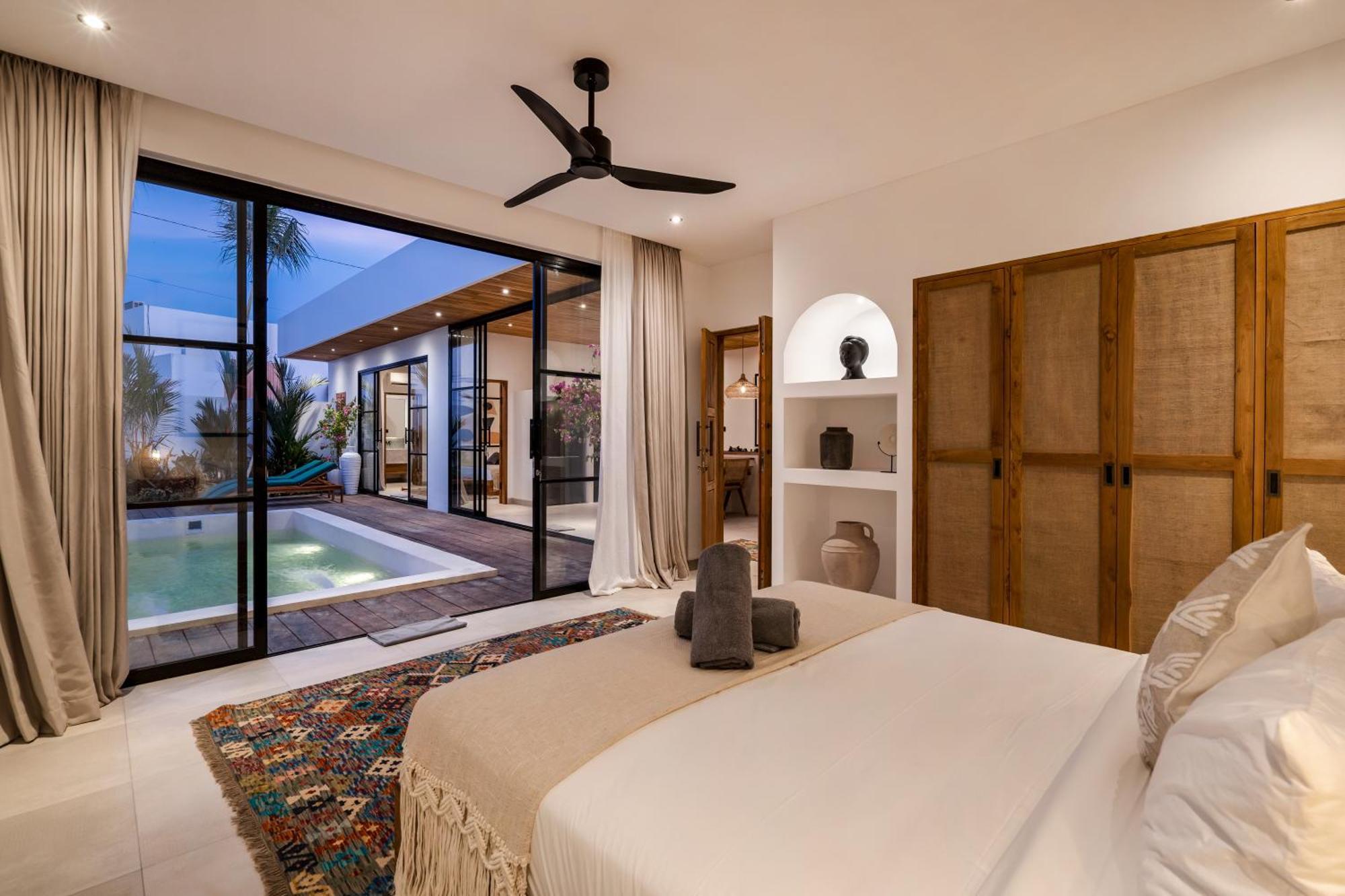 Villa Maria - Uluwatu By Yolla Hospitality Εξωτερικό φωτογραφία
