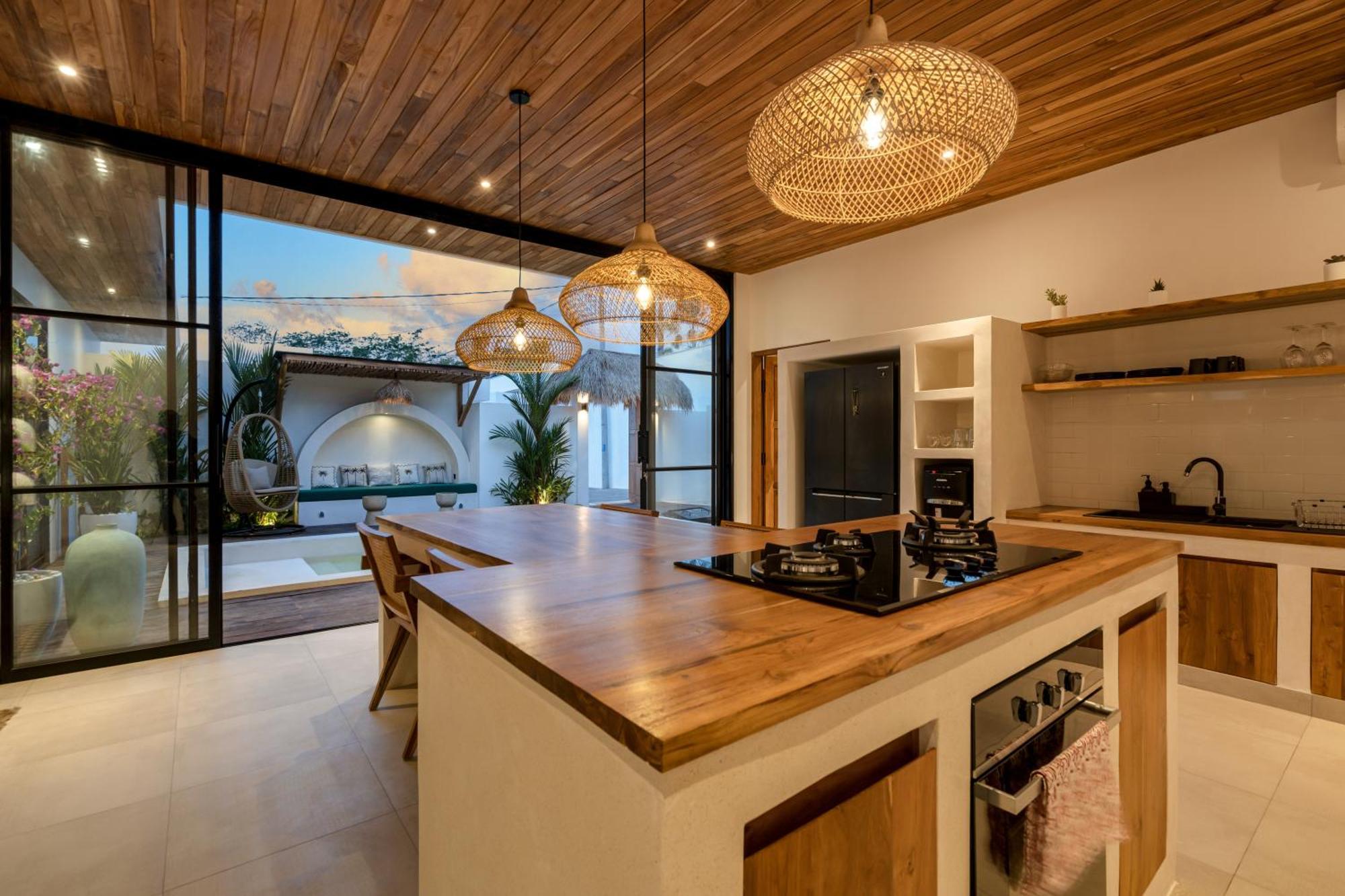 Villa Maria - Uluwatu By Yolla Hospitality Εξωτερικό φωτογραφία