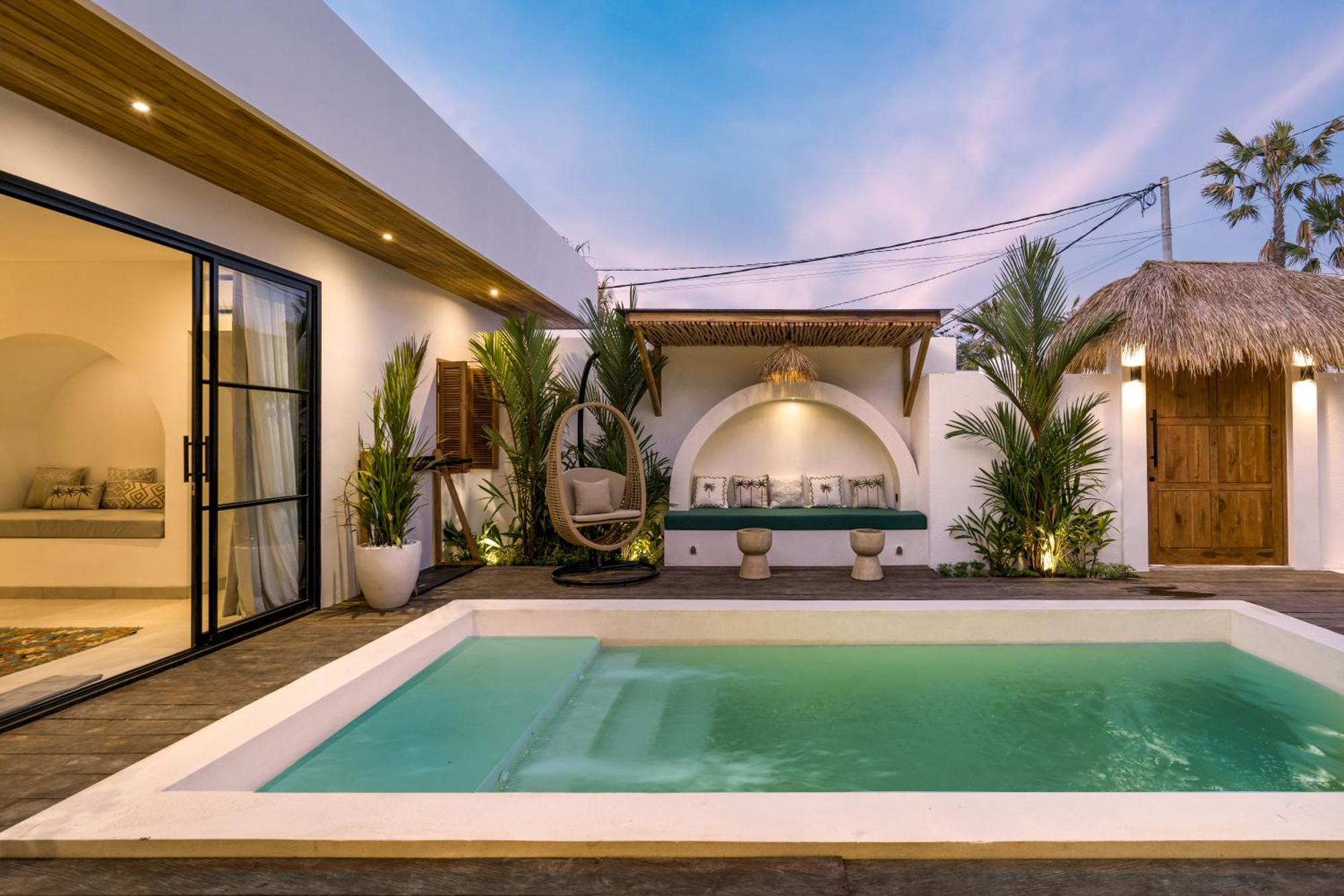 Villa Maria - Uluwatu By Yolla Hospitality Εξωτερικό φωτογραφία