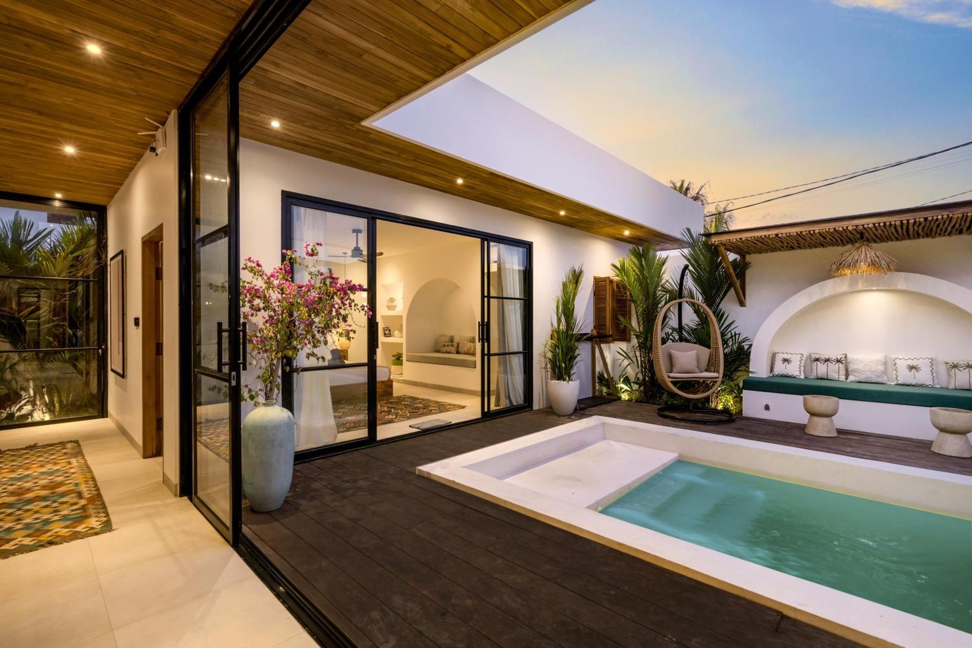 Villa Maria - Uluwatu By Yolla Hospitality Εξωτερικό φωτογραφία