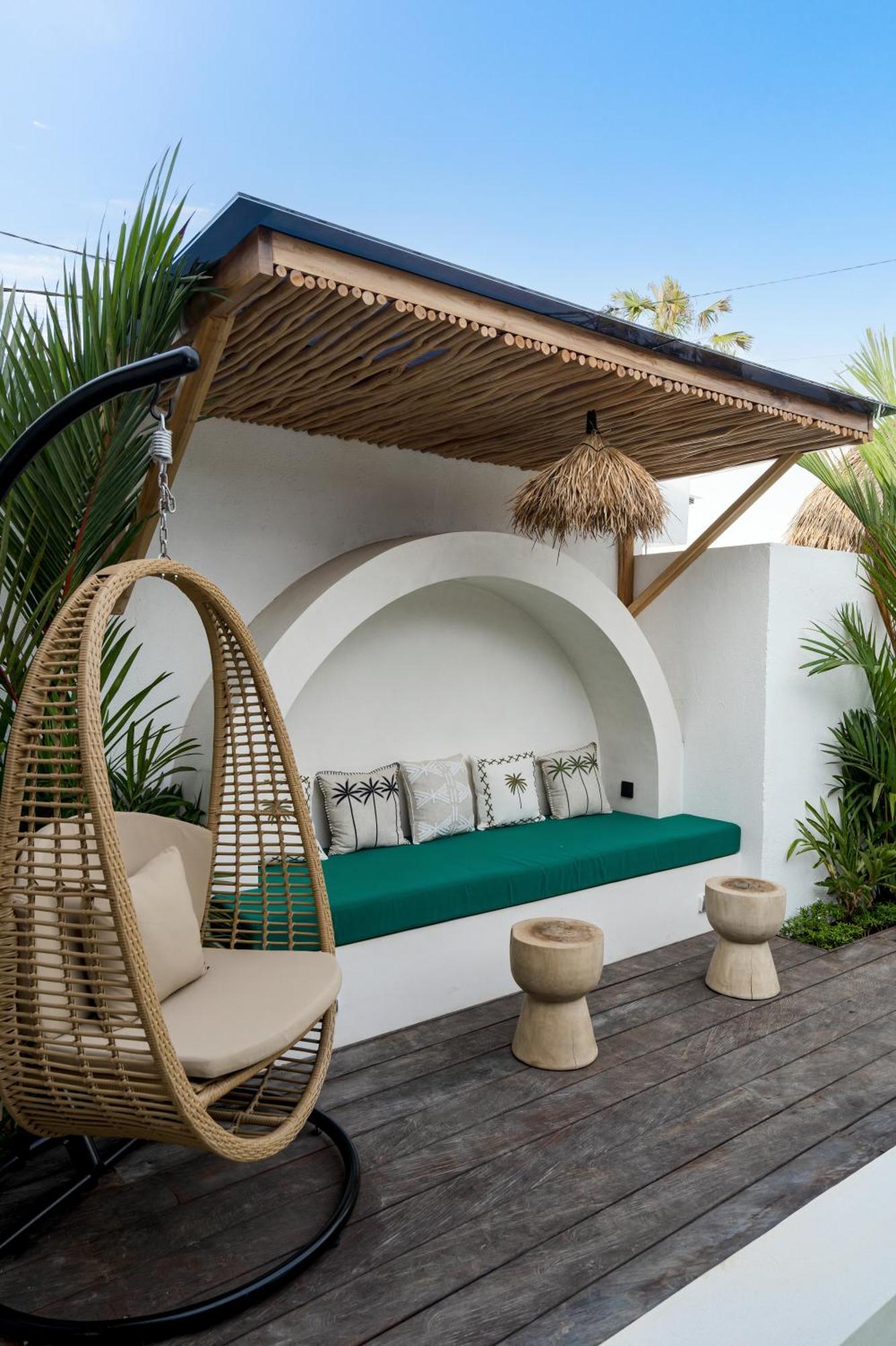 Villa Maria - Uluwatu By Yolla Hospitality Εξωτερικό φωτογραφία