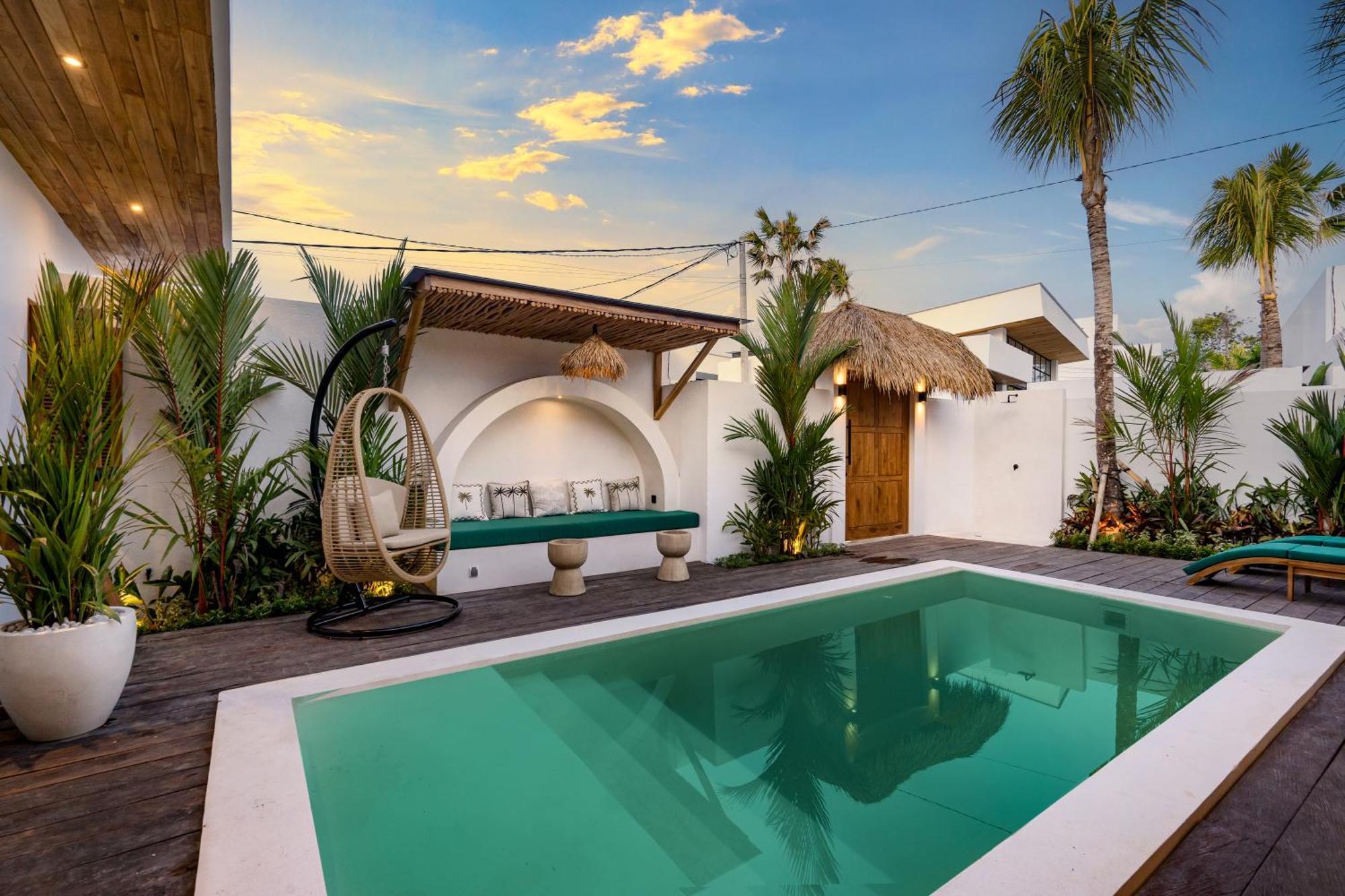 Villa Maria - Uluwatu By Yolla Hospitality Εξωτερικό φωτογραφία