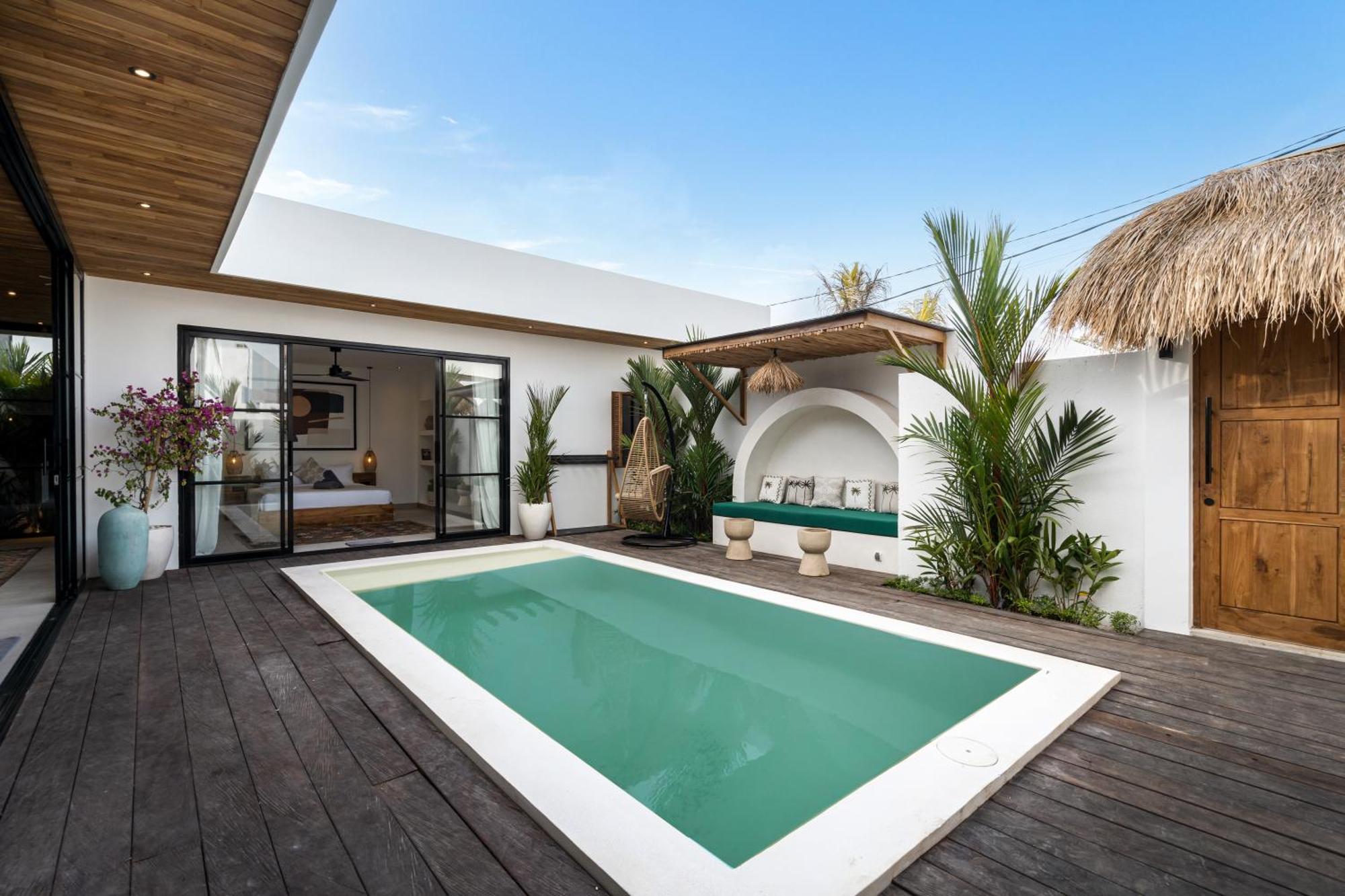 Villa Maria - Uluwatu By Yolla Hospitality Εξωτερικό φωτογραφία