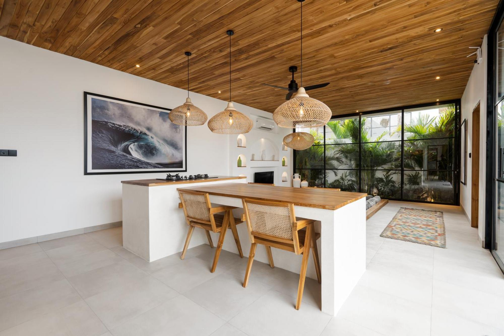 Villa Maria - Uluwatu By Yolla Hospitality Εξωτερικό φωτογραφία