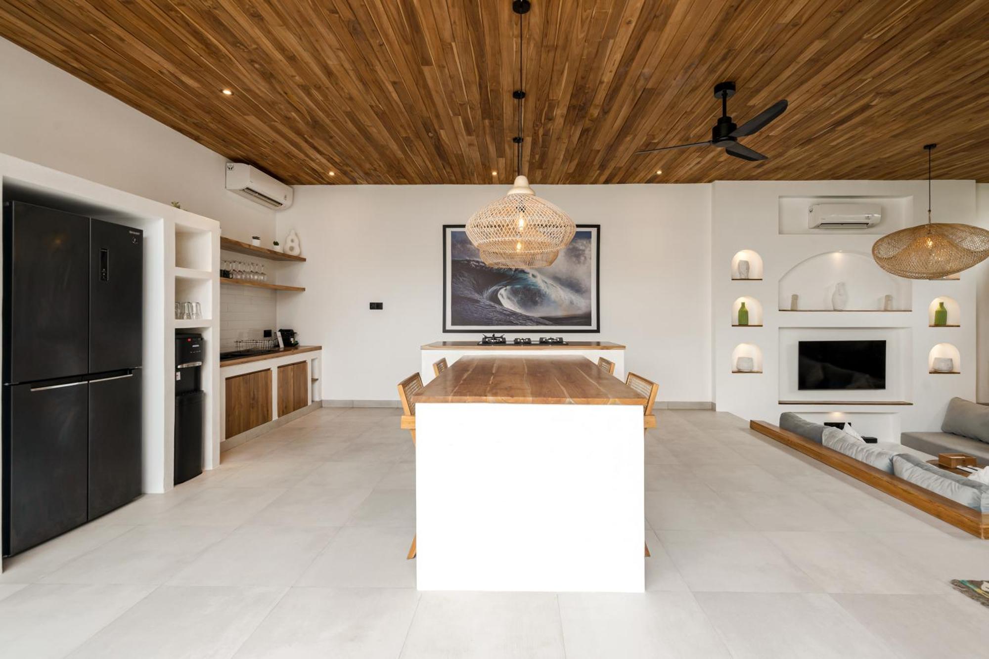Villa Maria - Uluwatu By Yolla Hospitality Εξωτερικό φωτογραφία