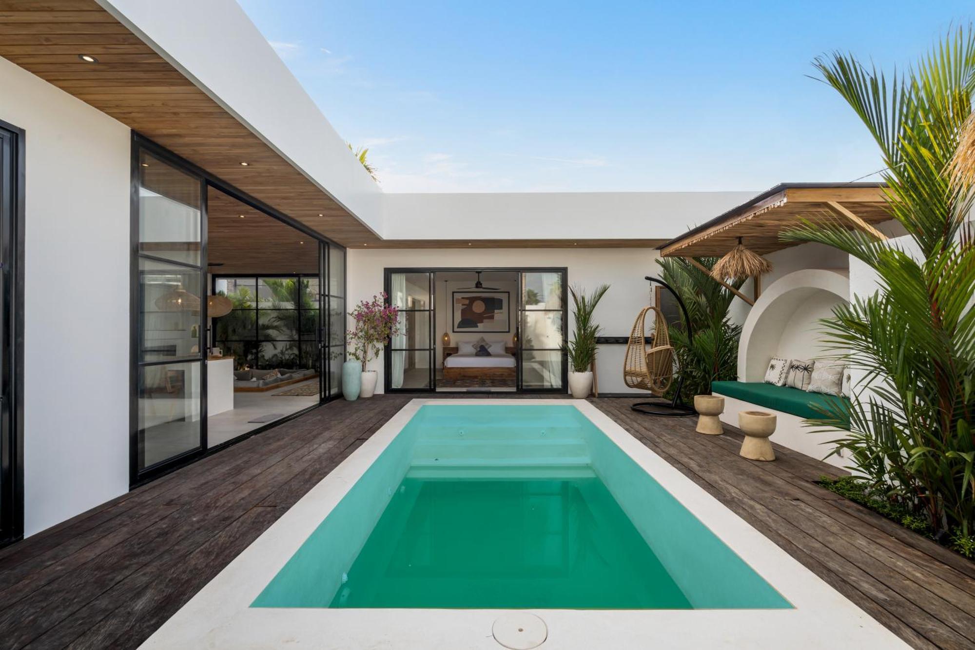 Villa Maria - Uluwatu By Yolla Hospitality Εξωτερικό φωτογραφία
