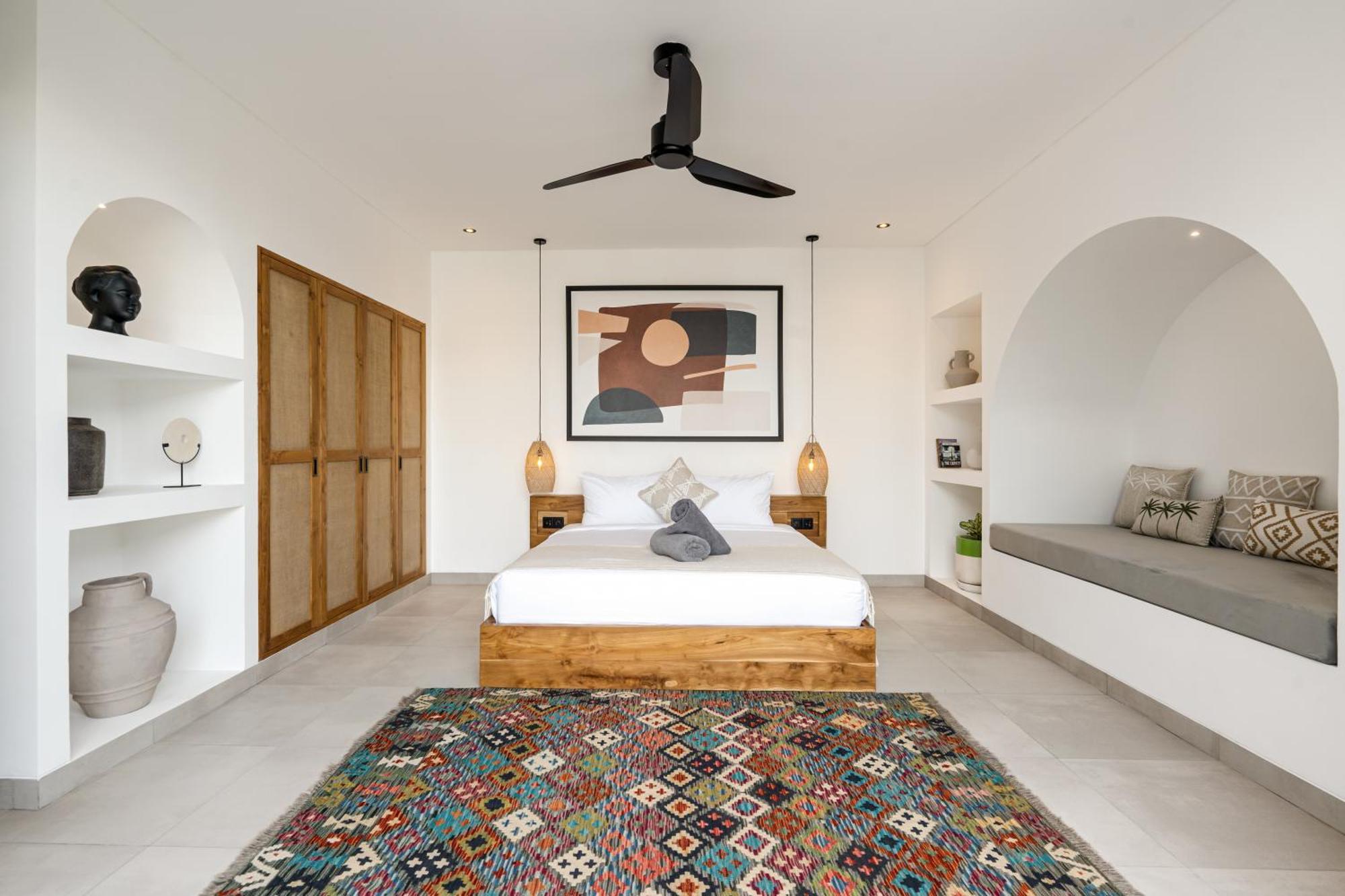 Villa Maria - Uluwatu By Yolla Hospitality Εξωτερικό φωτογραφία